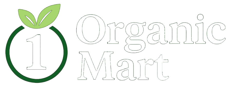 1 Organic Mart | The True Essence of Organic Living