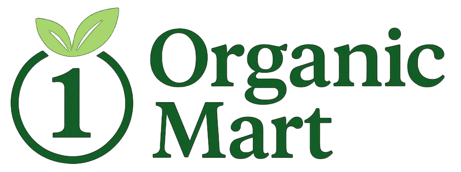 1 Organic Mart | The True Essence of Organic Living